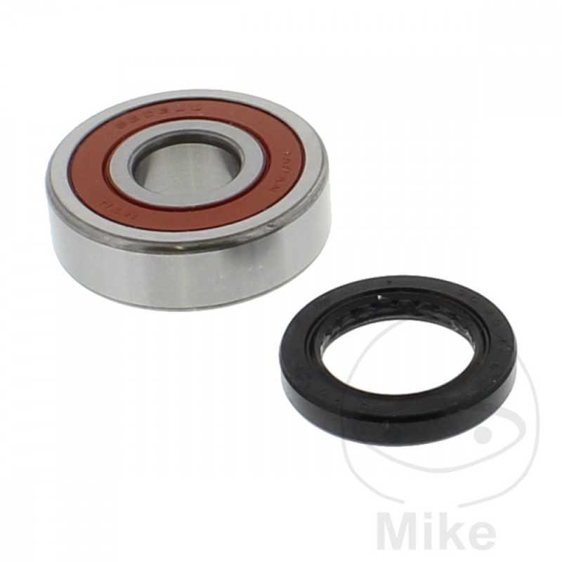 TOURMAX Wheel Bearing Kit 752.04.41