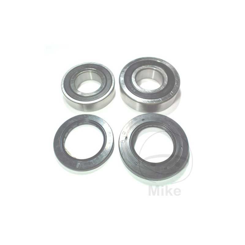 TOURMAX Wheel Bearing Kit ALTN: 7520410 752.04.63