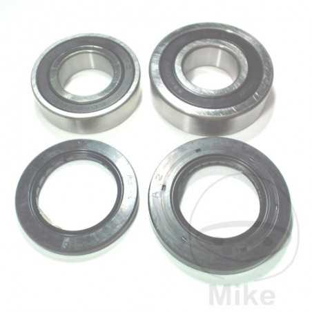 TOURMAX Wheel Bearing Kit ALTN: 7520410 752.04.63