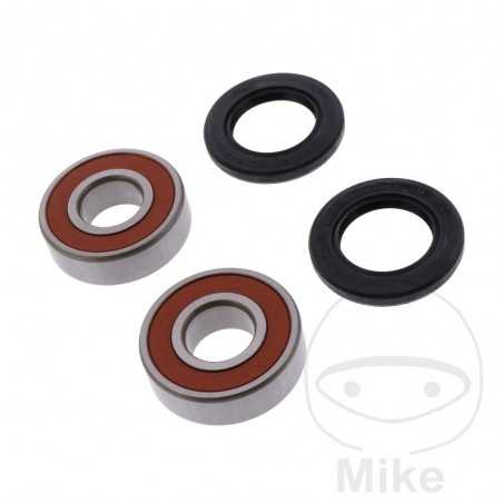 TOURMAX Kit rodamientos y retenes de rueda ALTN: 7521074 752.05.09