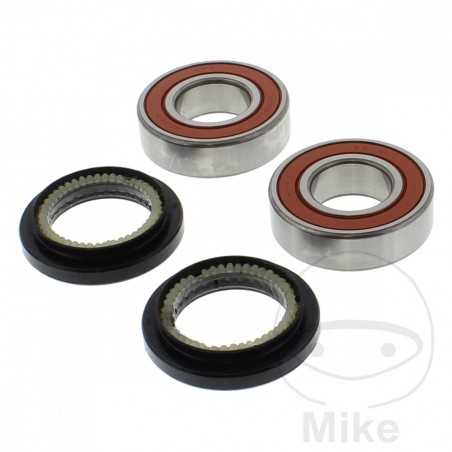 TOURMAX Wheel Bearing Kit ALTN: 7521015 752.05.29