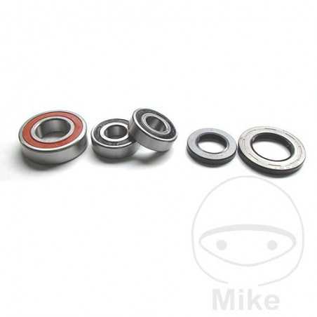TOURMAX Wheel Bearing Kit ALTN: 7520439 752.06.20