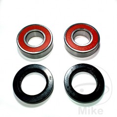 TOURMAX Wheel Bearing Kit ALTN: 7521026 752.06.95