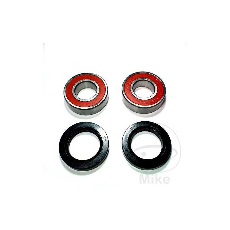 TOURMAX Wheel Bearing Kit ALTN: 7521026 752.06.95
