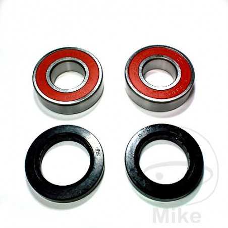 TOURMAX Kit rodamientos y retenes de rueda ALTN: 7521026 752.06.95