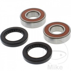 TOURMAX Wheel Bearing Kit ALTN: 7521026 752.06.95