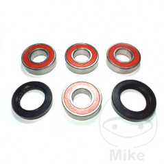 TOURMAX Wheel Bearing Kit ALTN: 7520430 752.07.29