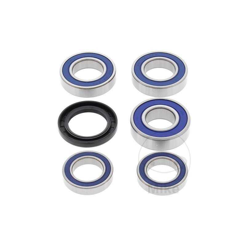 ALL BALLS Wheel Bearing Kit ALTN: 7520505 752.08.72