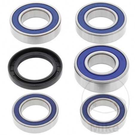 ALL BALLS Wheel Bearing Kit ALTN: 7520505 752.08.72