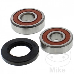 TOURMAX Wheel Bearing Kit ALTN: 7520663 752.09.72