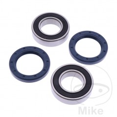 JMP Wheel Bearing Kit ALTN: 7520322 752.09.73