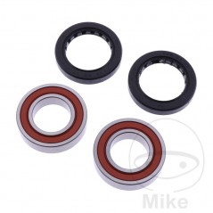 TOURMAX Wheel Bearing Kit ALTN: 7520138 752.10.24