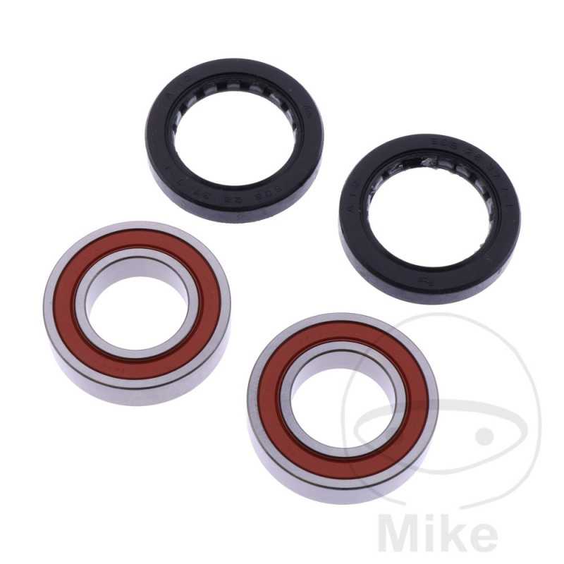 TOURMAX Wheel Bearing Kit ALTN: 7520138 752.10.24