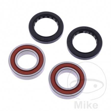 TOURMAX Kit rodamientos y retenes de rueda ALTN: 7520138 752.10.24