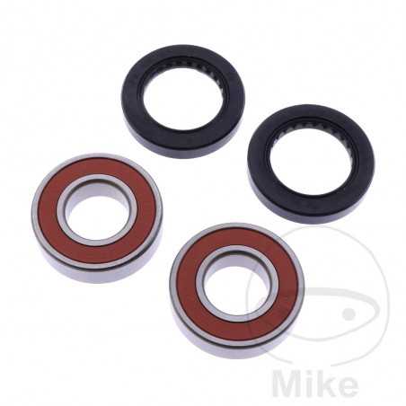 TOURMAX Wheel Bearing Kit ALTN: 7521014 752.10.32