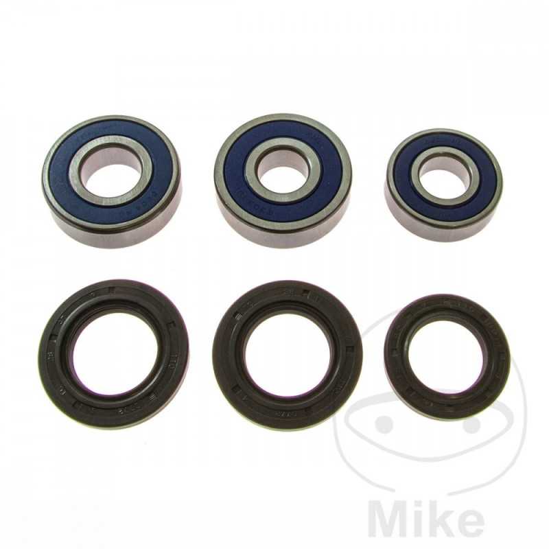 ALL BALLS Wheel Bearing Kit ALTN: 7522873 752.10.47