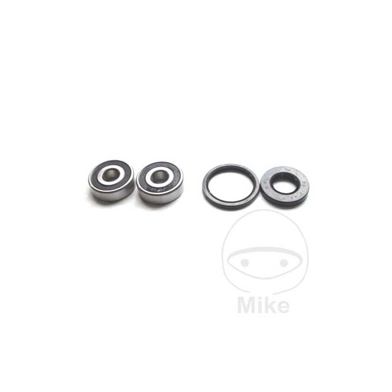TOURMAX Wheel Bearing Kit ALTN: 7520282 752.10.65