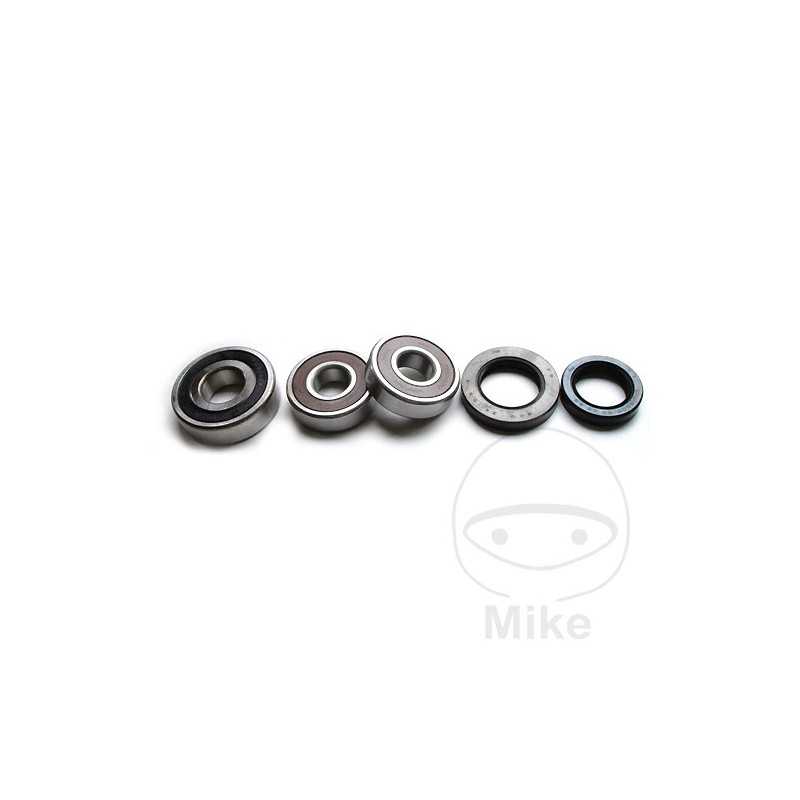 TOURMAX Wheel Bearing Kit ALTN: 7520678 752.11.15