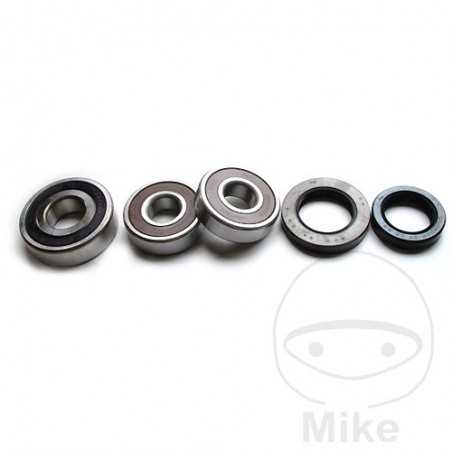 TOURMAX Wheel Bearing Kit ALTN: 7520678 752.11.15