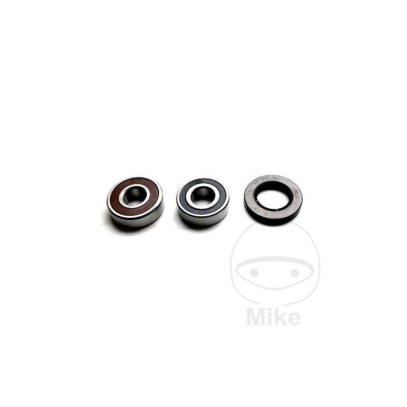 TOURMAX Wheel Bearing Kit ALTN: 7520581 752.11.31