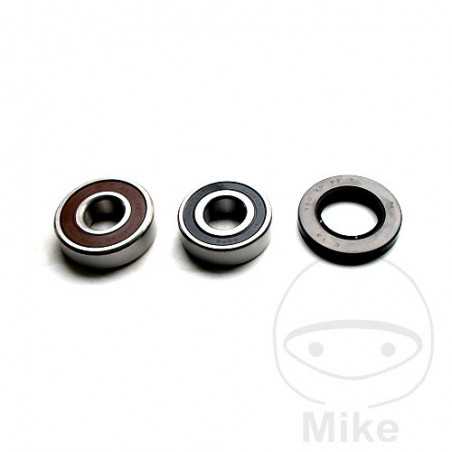 TOURMAX Wheel Bearing Kit ALTN: 7520581 752.11.31