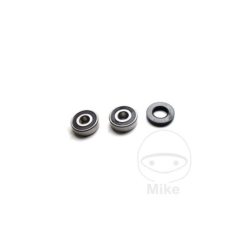 TOURMAX Wheel Bearing Kit 752.11.56