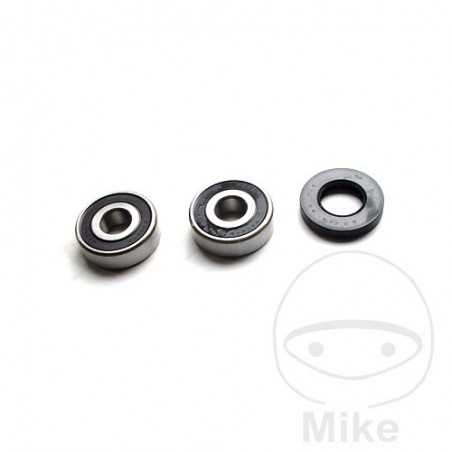 TOURMAX Wheel Bearing Kit 752.11.56