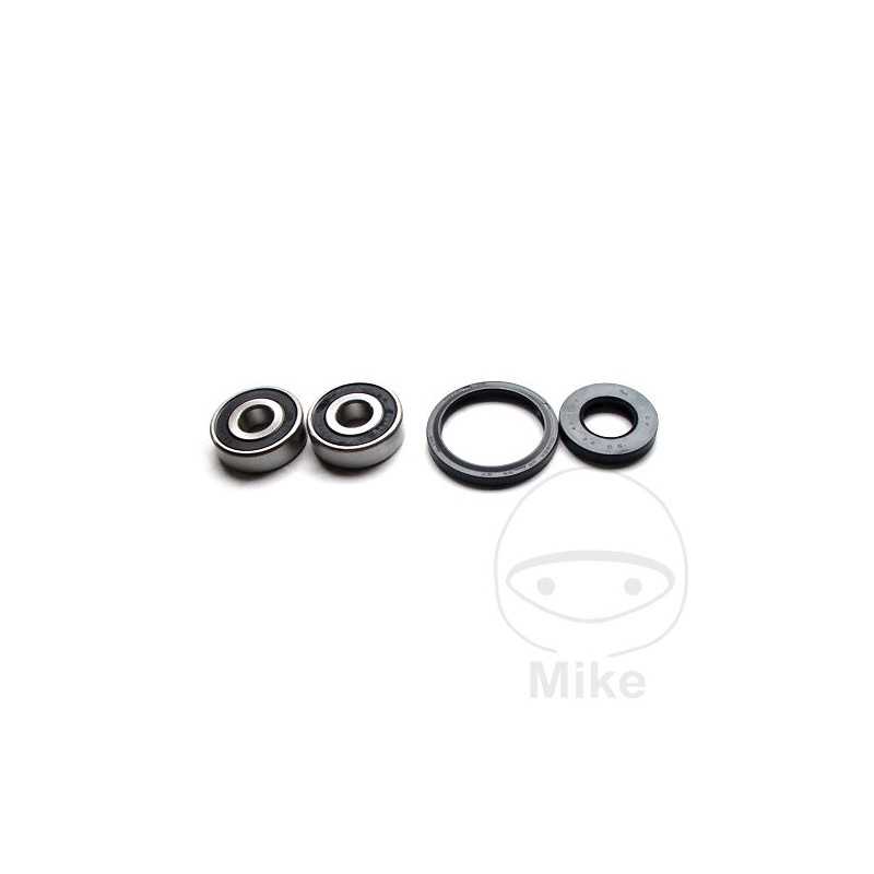 TOURMAX Wheel Bearing Kit ALTN: 7520283 752.11.64