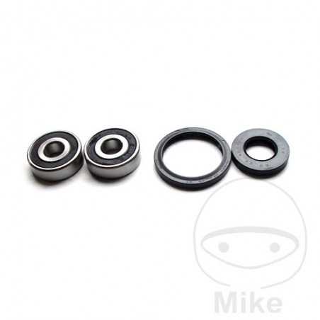 TOURMAX Wheel Bearing Kit ALTN: 7520283 752.11.64