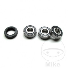 TOURMAX Wheel Bearing Kit ALTN: 7520417 752.12.14