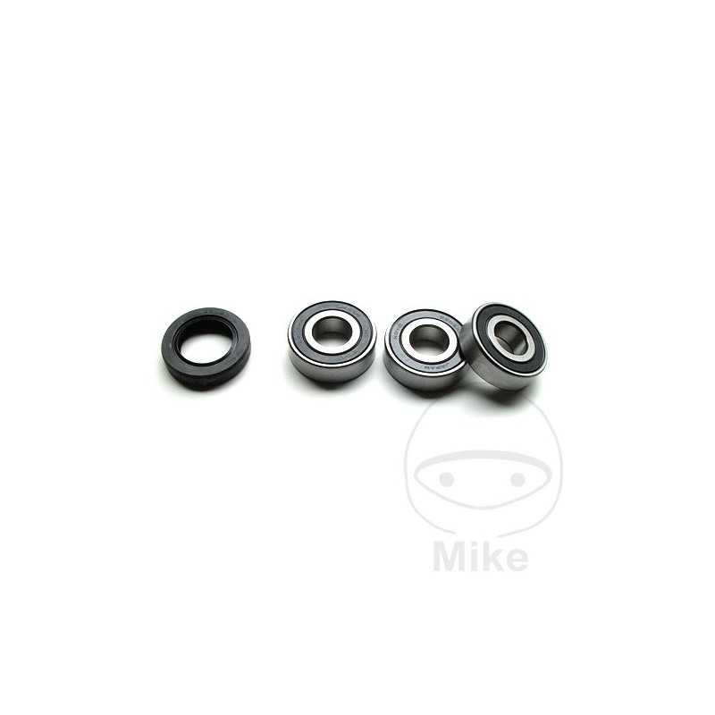 TOURMAX Wheel Bearing Kit ALTN: 7520417 752.12.14