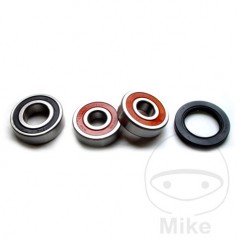 TOURMAX Wheel Bearing Kit 752.12.71
