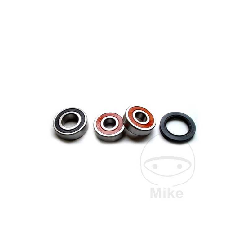 TOURMAX Wheel Bearing Kit 752.12.71