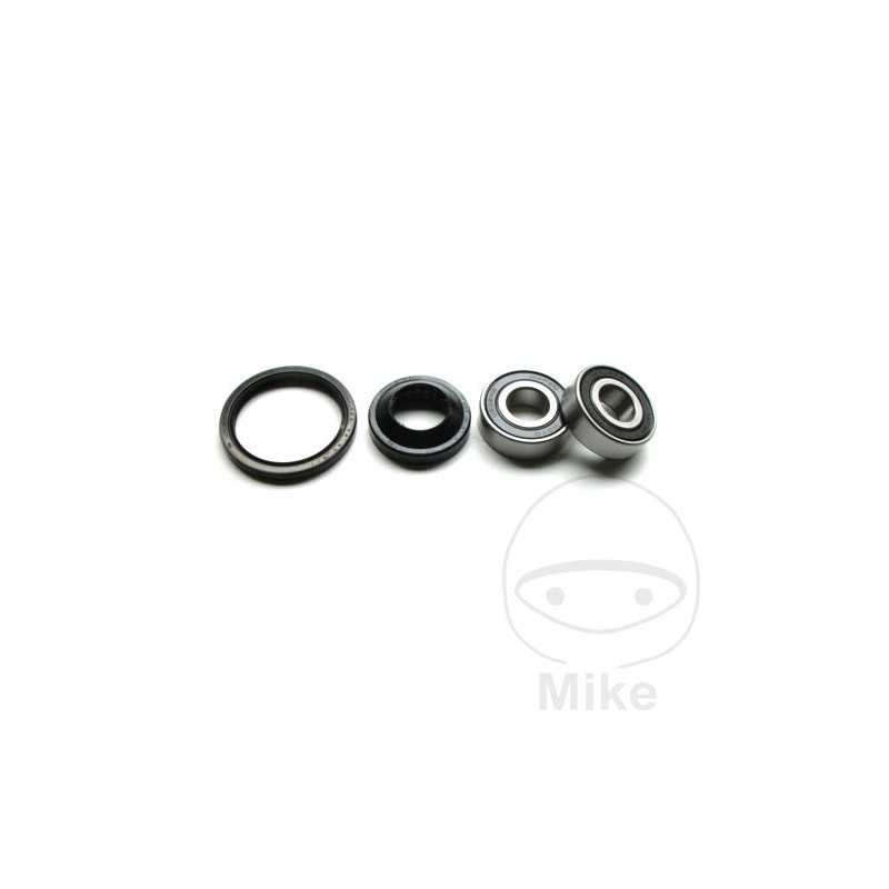 TOURMAX Wheel Bearing Kit ALTN: 7520144 752.12.97