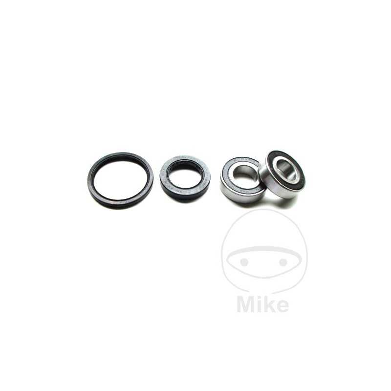TOURMAX Wheel Bearing Kit ALTN: 7520228 752.13.13