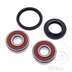 TOURMAX Wheel Bearing Kit 752.13.39