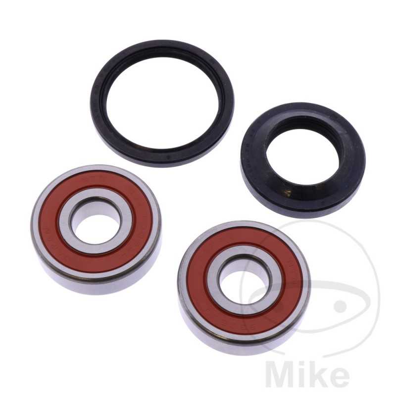 TOURMAX Wheel Bearing Kit 752.13.39