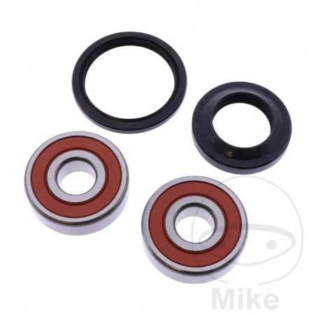 TOURMAX Kit rodamientos y retenes de rueda 752.13.39