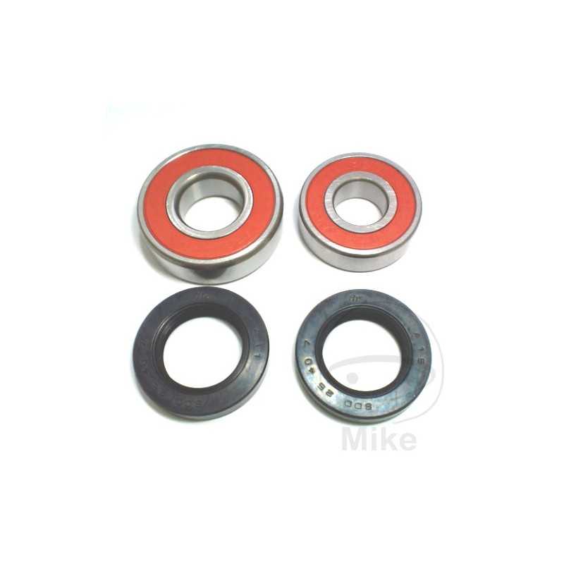 TOURMAX Wheel Bearing Kit ALTN: 7520321 752.13.47