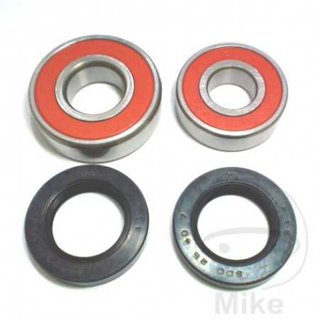 TOURMAX Wheel Bearing Kit ALTN: 7520321 752.13.47