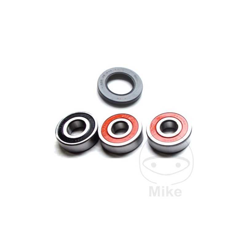 TOURMAX Wheel Bearing Kit 752.13.54