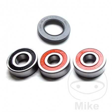 TOURMAX Wheel Bearing Kit 752.13.54