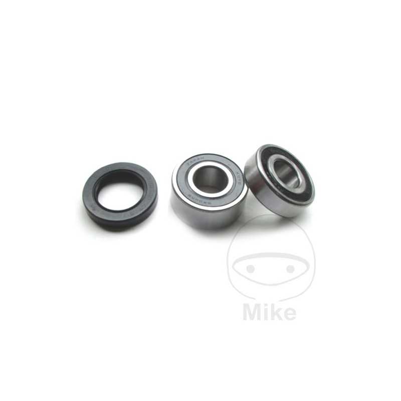 TOURMAX Wheel Bearing Kit ALTN: 7520224 752.13.62