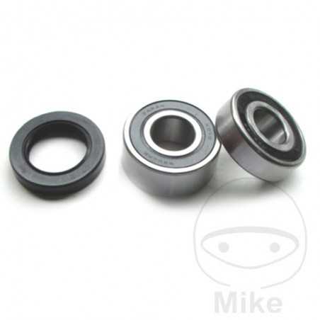 TOURMAX Wheel Bearing Kit ALTN: 7520224 752.13.62