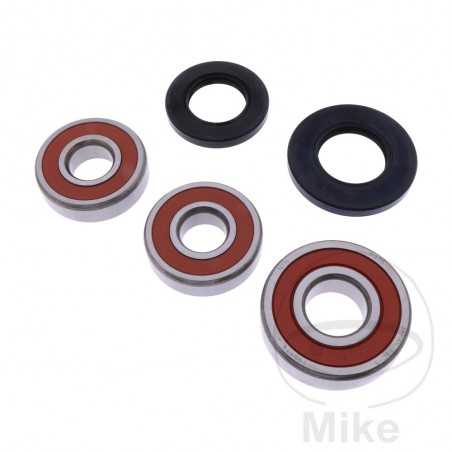 TOURMAX Kit rodamientos y retenes de rueda ALTN: 7520421 752.13.88