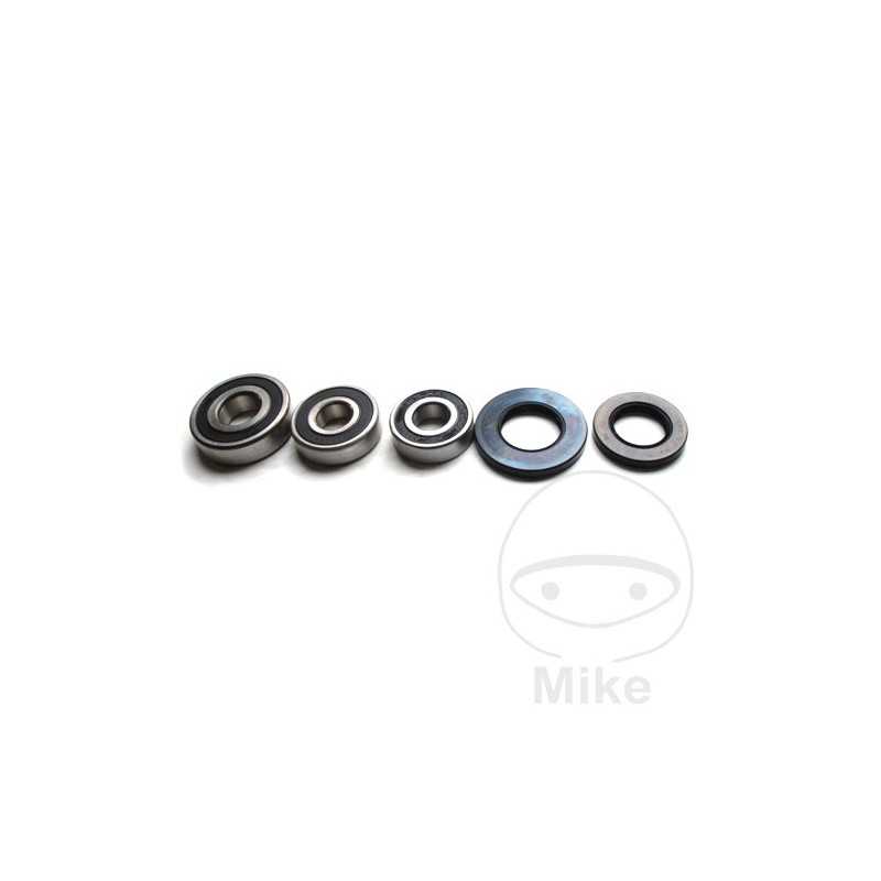 TOURMAX Wheel Bearing Kit ALTN: 7520262 752.14.38