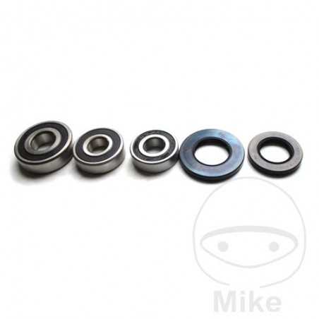 TOURMAX Wheel Bearing Kit ALTN: 7520262 752.14.38