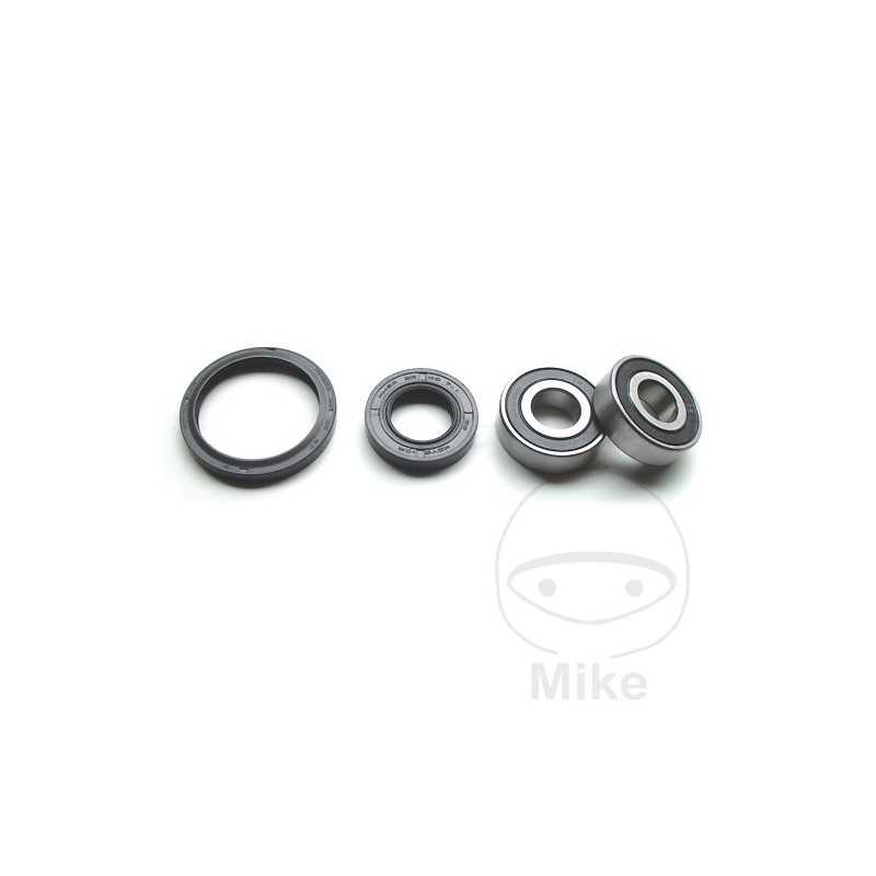 TOURMAX Wheel Bearing Kit ALTN: 7520704 752.14.53