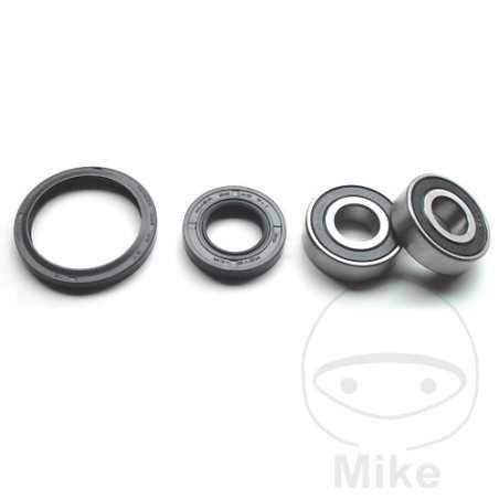 TOURMAX Wheel Bearing Kit ALTN: 7520704 752.14.53
