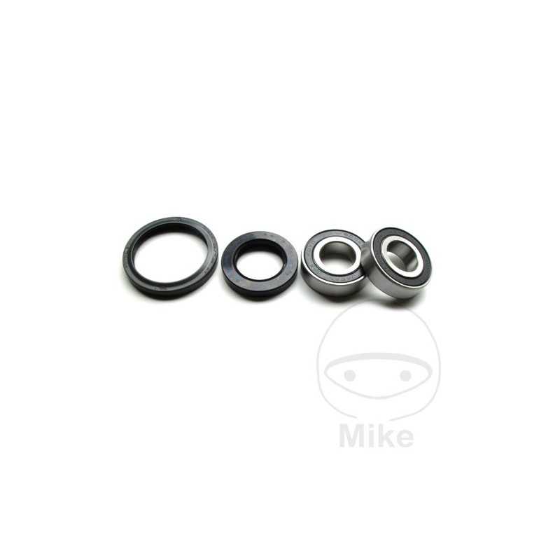 TOURMAX Wheel Bearing Kit ALTN: 7520444 752.14.61